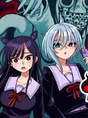 浮力影院片库漫画 纸上潮汐 封面